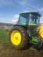 Tractor agrícola - John Deere - 3640