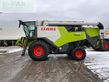 Cosechadora de Cereal - Claas - trion 650