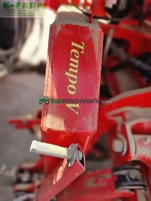 Sembradora monograno mecanica - Väderstad - tempo v11