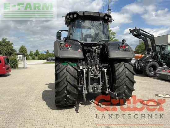 Tractor agrícola - Valtra - s 294 rüfa
