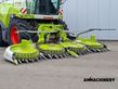 Cosechadora de Cereal - Claas - jaguar 950 nir sensor