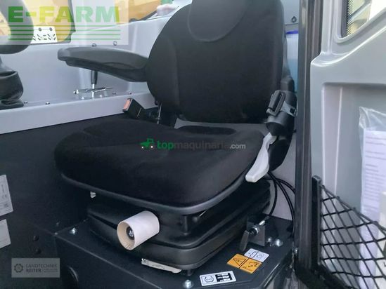 Telescopica - Dieci - mini agri 26.6