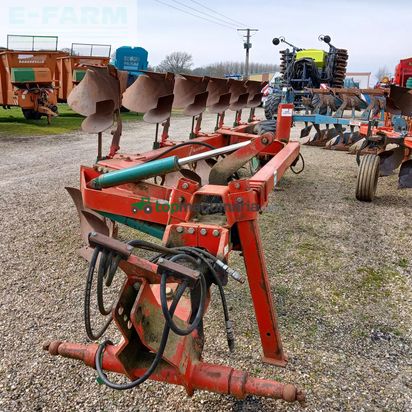 Arado - Kverneland - rs 100