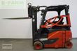 Elevadora - Linde - e 20 ph evo 386-02