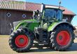 Tractor agrícola - Fendt - 724 vario gen 6 profiplus *kundenauftrag*
