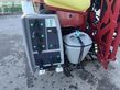 Atomizador - Hardi - mega m 1200 vhz 15