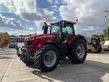 Tractor agrícola - Massey Ferguson - 8737 dyna vt tractor (st27562)