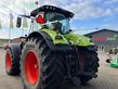Tractor agrícola - Claas - axion 960 cmatic