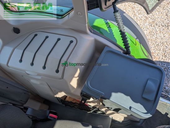 Tractor agrícola - Fendt - 514 vario profi+ fendtone