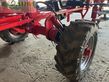 Cultivador - Horsch - terrano 4 mt