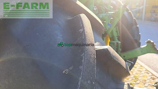 Tractor agrícola - John Deere - 6090rc
