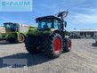 Tractor agrícola - Claas - arion 550 cmatic cis+