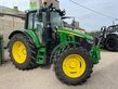 Tractor agrícola - John Deere - 6110m