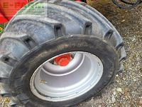 Empacadora gigant -  - welger rp 445