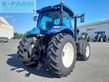 Tractor agrícola - New Holland - t7-165s