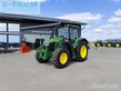 Tractor agrícola - John Deere - 6100m