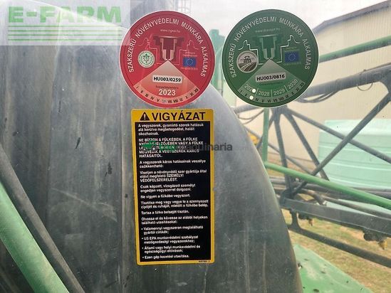 Atomizador - John Deere - 4720