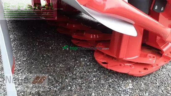 Cortacésped manual - Kuhn - gmd 310 f-ff