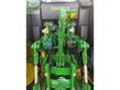 Tractor agrícola - John Deere - 6m 115