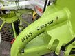 Henificador - Claas - volto 800