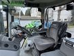 Tractor agrícola - Claas - arion 530 cis + claas fl120
