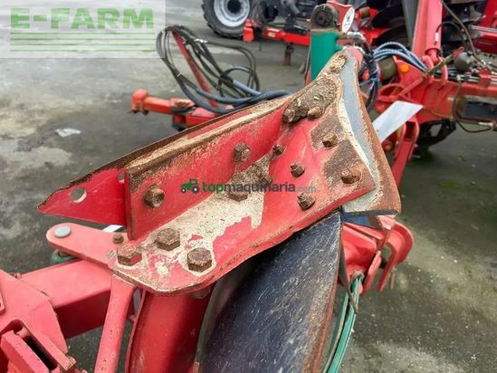 Arado - Kverneland - es100