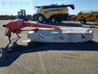 Cortacésped manual - Kuhn - gmd3511ff