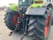 Tractor agrícola - Claas - ares 567 atz
