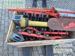 Rastrillo - Kuhn - ga 15021