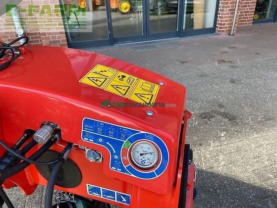 Cortacésped manual - Kuhn - gmd4015