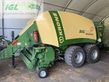 Empacadora gigant - Krone - big pack 1270 vc