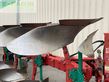 Arado - Kverneland - LB 100-160 4-sch.