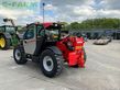 Telescopica - Manitou - mlt 841-145 ps+ telehandler (st23226)