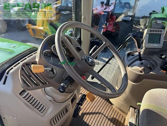 Tractor agrícola - John Deere - 6830 premium powrquad