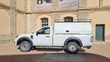 Ford Ranger con sistema de fumigación 