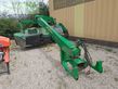 Cortacésped manual - John Deere - 730
