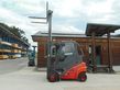 Elevadora - Linde - h25d-02 / 600 evo mit hochkabine