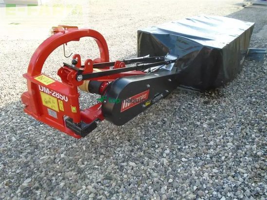 Cortacésped manual - Fransgard - dm-2850