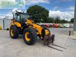 Telescopica - JCB - tm420 pivot steer telehandler (st26845)