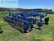 Cultivador - Lemken - gebr. kristall 9/500 ku