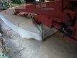 Cortacésped manual - Kuhn - fc313 lift control +fc313 f
