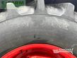 Tractor agrícola - Fendt - 828 vario s4 profi Profi