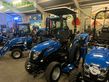 Tractor agrícola - Solis - h26 hst