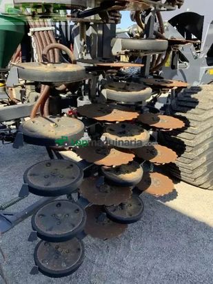 Sembradora directa - Sky - maxi drill