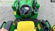 Tractor agrícola - John Deere - 3025E