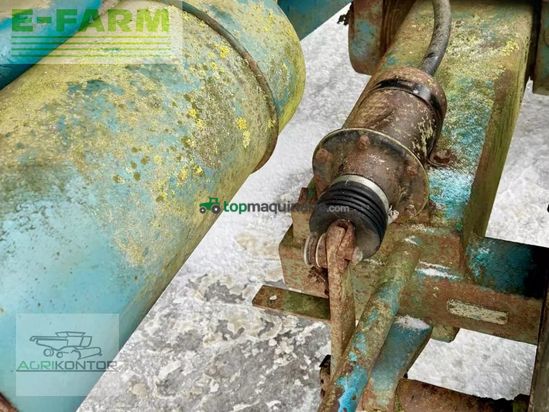 Equipamiento / accesorio - Fortschritt - hts100