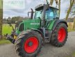 Tractor agrícola - Fendt - 415 com3 vario tms ( 411 412 413 414 )