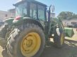 Tractor agrícola - John Deere - 6520
