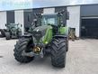 Tractor agrícola - Fendt - 724 vario profiplus ProfiPlus