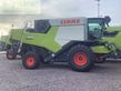 Cosechadora de Cereal - Claas - trion 660
